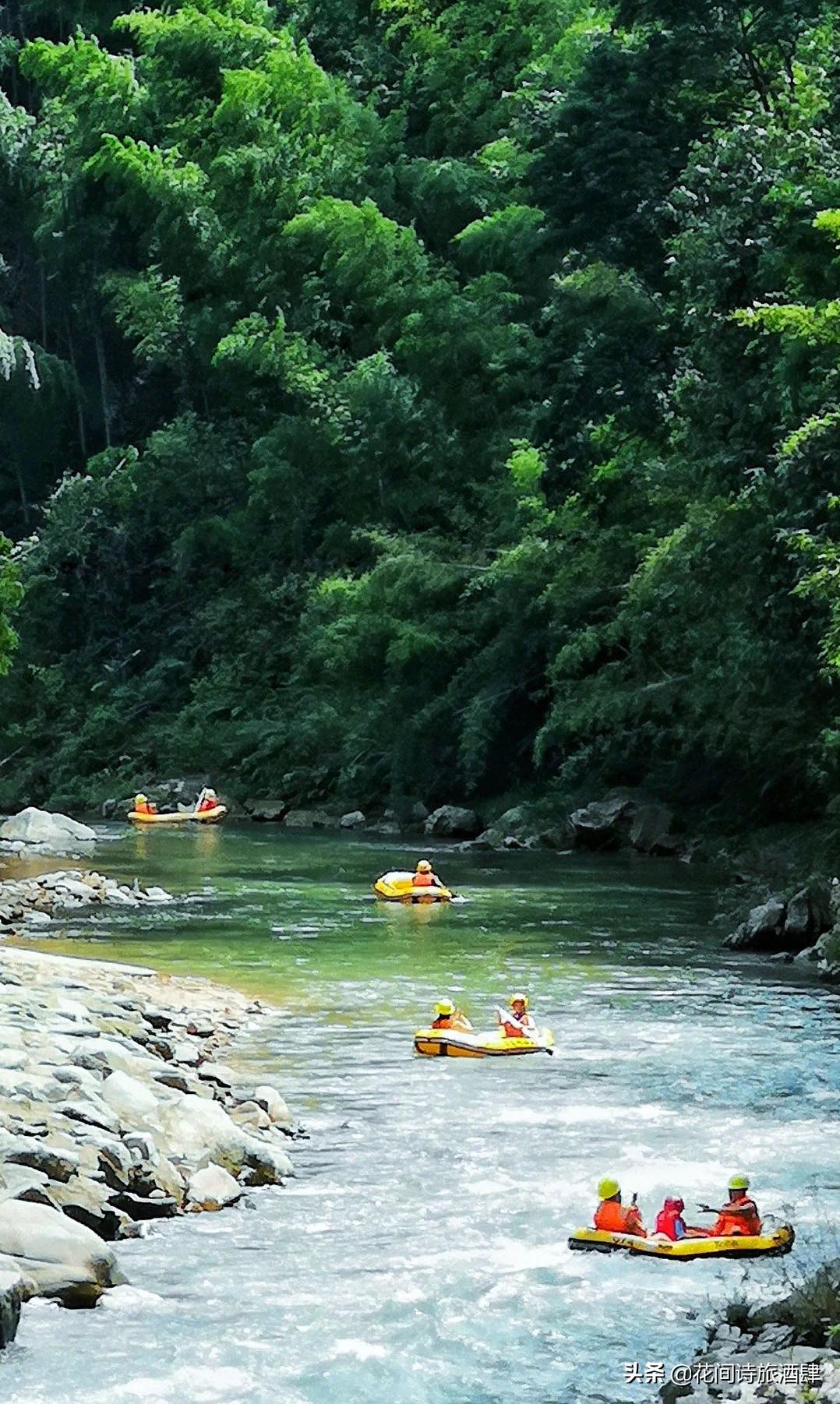 惠州龙门避暑,惠州龙门五一旅游攻略