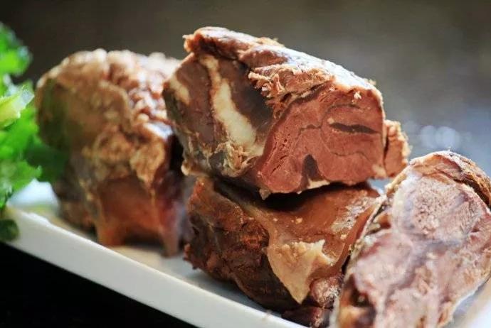 巢湖中垾邱兆华卤牛肉电话,巢湖市最有名卤牛肉