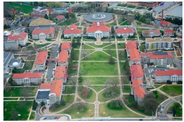 美国最受欢迎的十大名校排行榜,美国top前30大学推荐