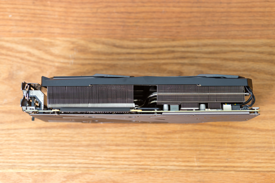 i79700f配微星b360m迫击炮,微星rtx2070显卡怎么设置