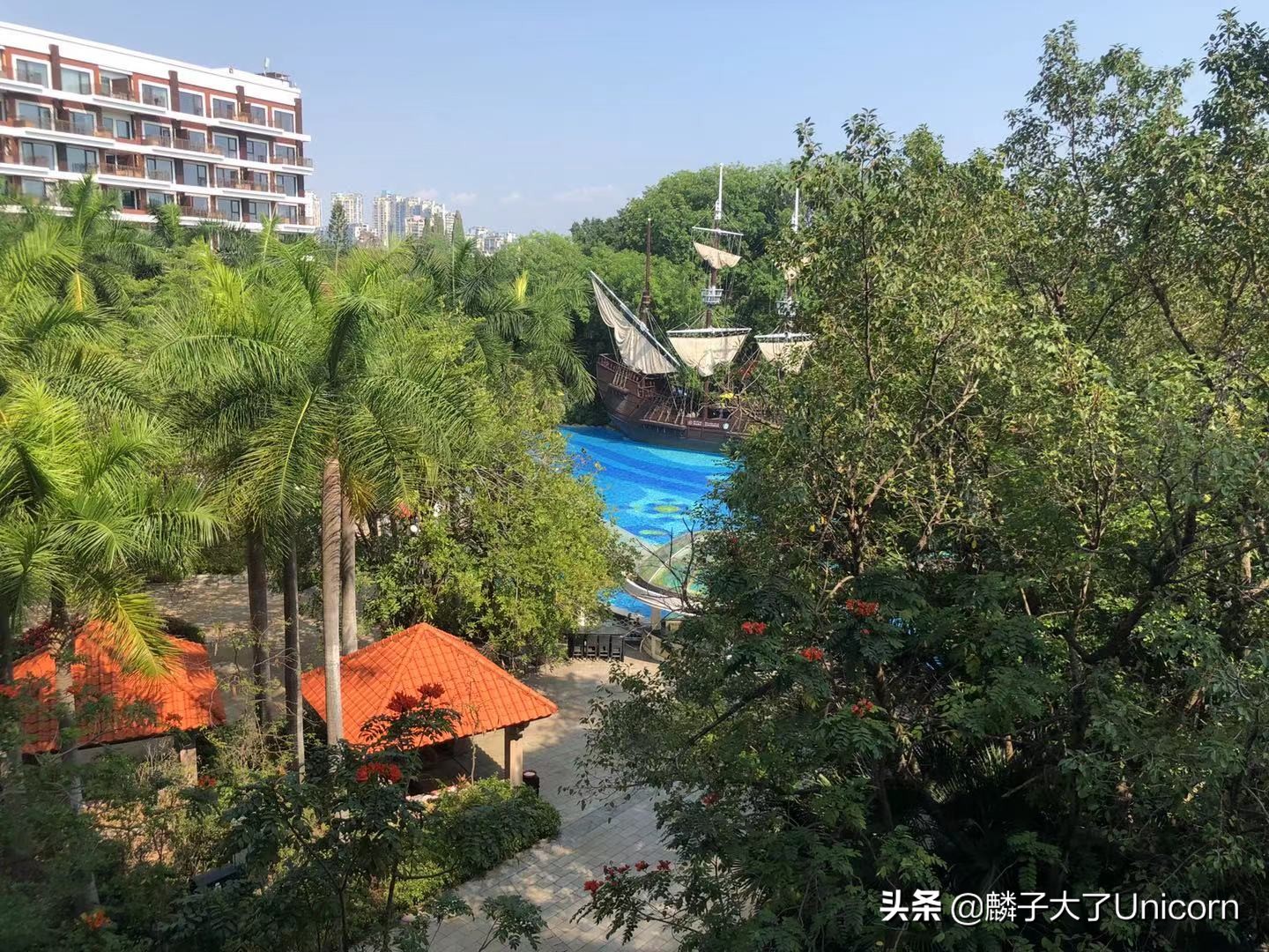 跟着麟子逛华南威士忌嘉年华——HeyWhisky2021