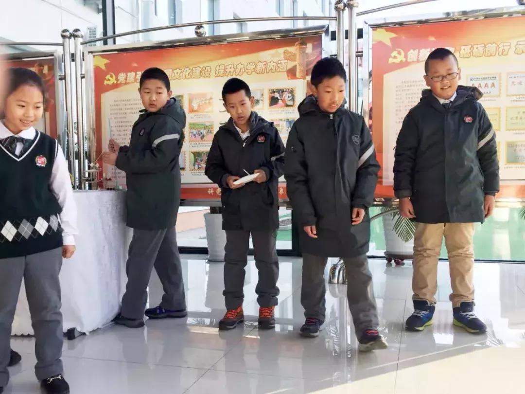 长春市第一实验银河小学,一实验银河小学最新消息