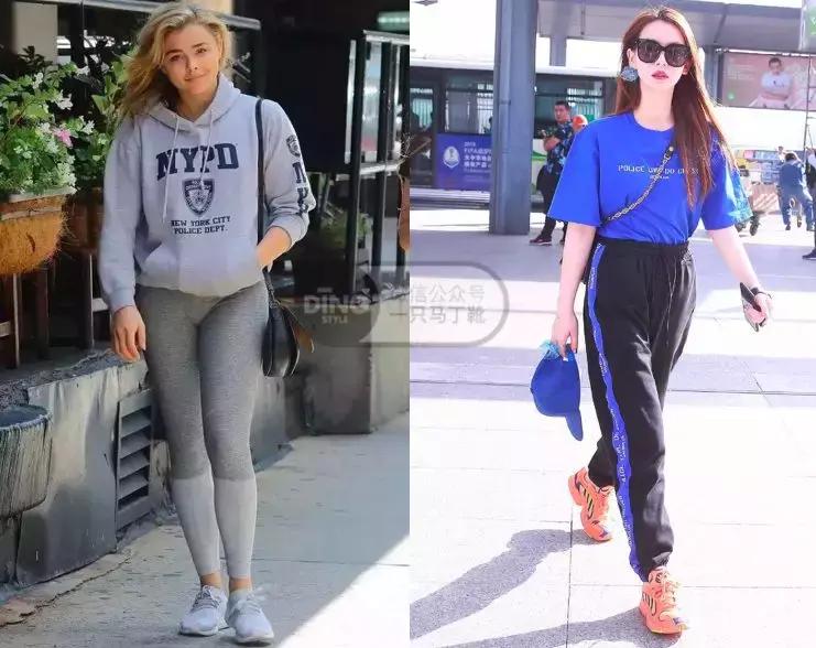 怎么穿出休闲随性风,怎么穿出潮流风格