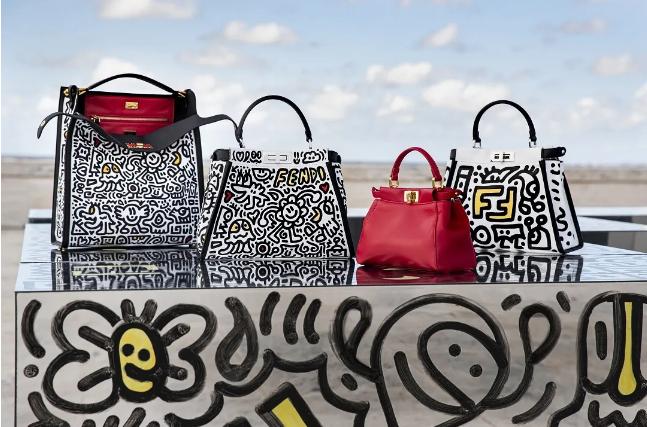 钱包推荐小众高级感白色,大牌钱包限定合集