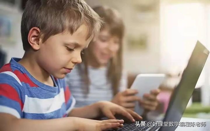 少儿编程的优势和不足,双减政策对少儿编程有影响吗