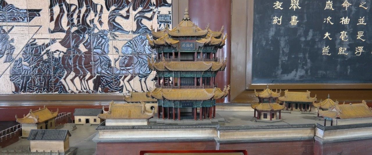 我们可以了解黄鹤楼的哪些内容,黄鹤楼简介和历史讲解