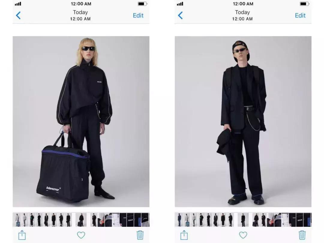 “韩版”不只有东大门，ADERError也许能颠覆你对韩版的印象