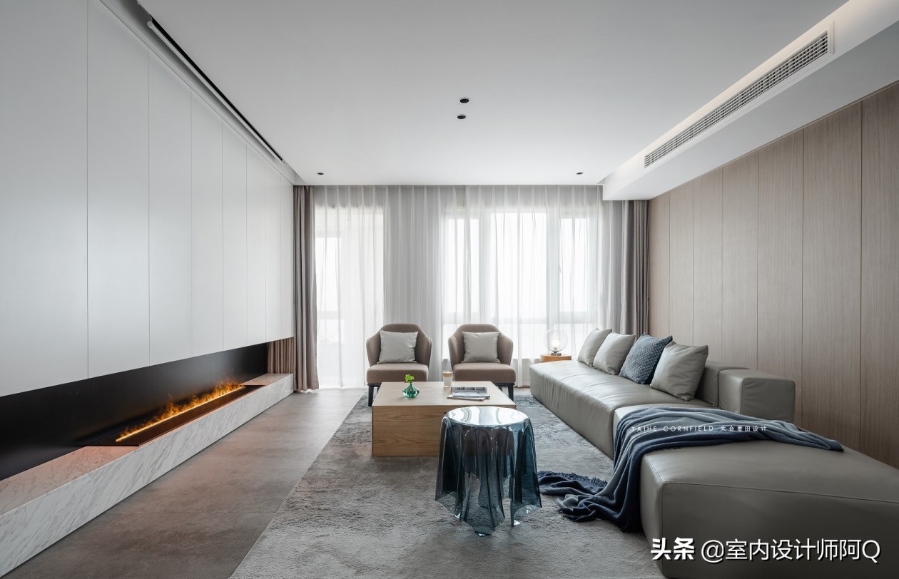 中央空调设计注意哪些事项,中央空调设计注意要点有哪些问题