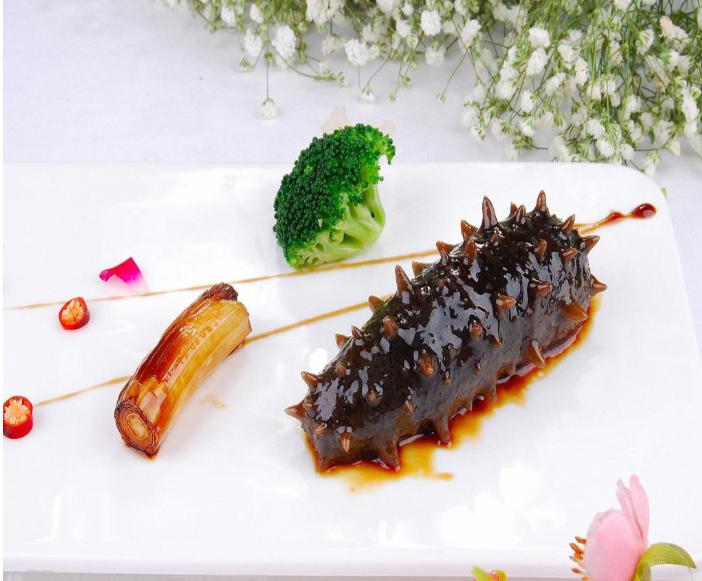 海参的正确方法与注意事项,过年买海鲜海参怎么选