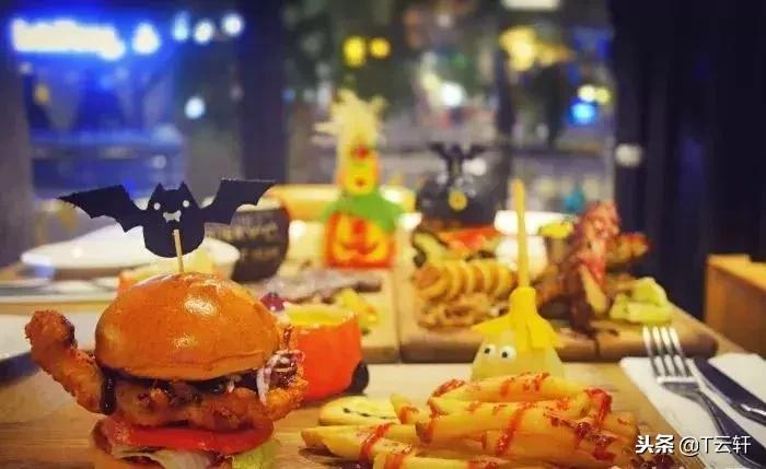 长沙最有名的变态美食,长沙十大变态美食店