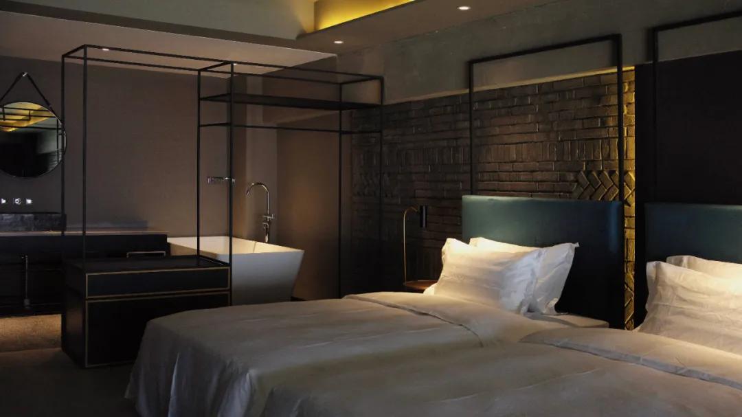 杭州隐居鹅岭投资管理,鹅岭隐居