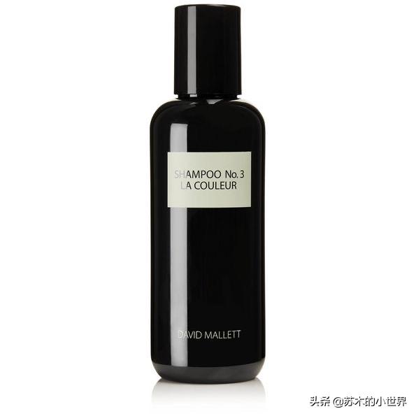 贵妇顶级洗发水推荐,贵妇用的女士洗发水推荐