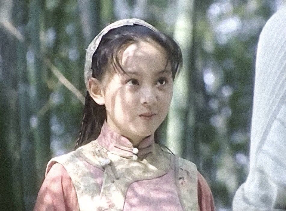 少年黄飞鸿小演员长大后样子,少年黄飞鸿有哪些演员