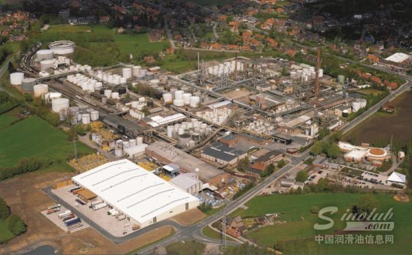 秉持工匠精神品质,百年SRS润滑油神州再启航