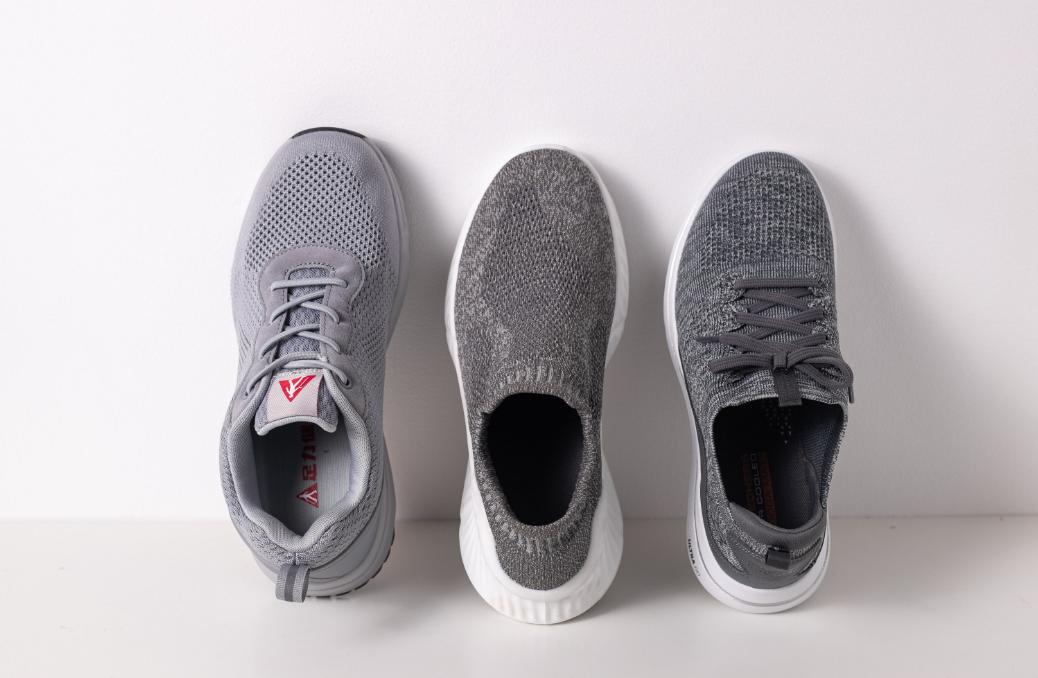 斯凯奇最软的休闲鞋测评,斯凯奇跑步鞋哪款性价比高