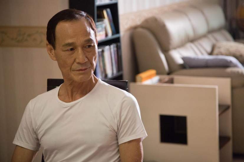 动作演员个个帅,盘点那些一个动作就圈粉的明星