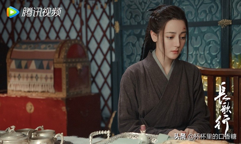 杨幂谭松韵混剪,2022年90后小花演技排名谭松韵