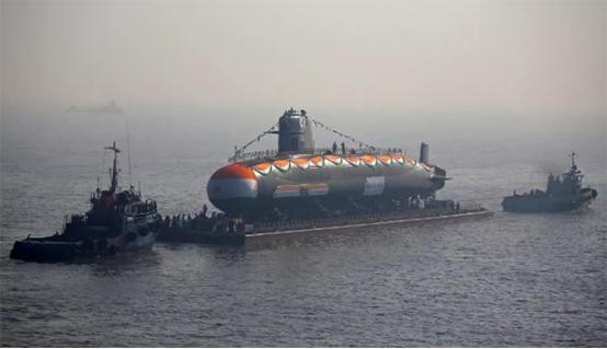 印度买俄罗斯航母搞笑视频,印度买俄罗斯航母完整版