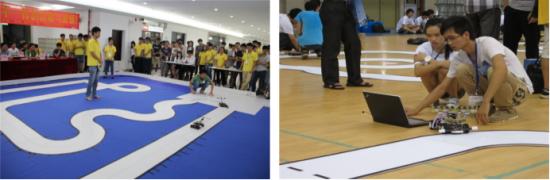 广东海洋大学寸金学院：“寸金”智创点燃战略强校引擎