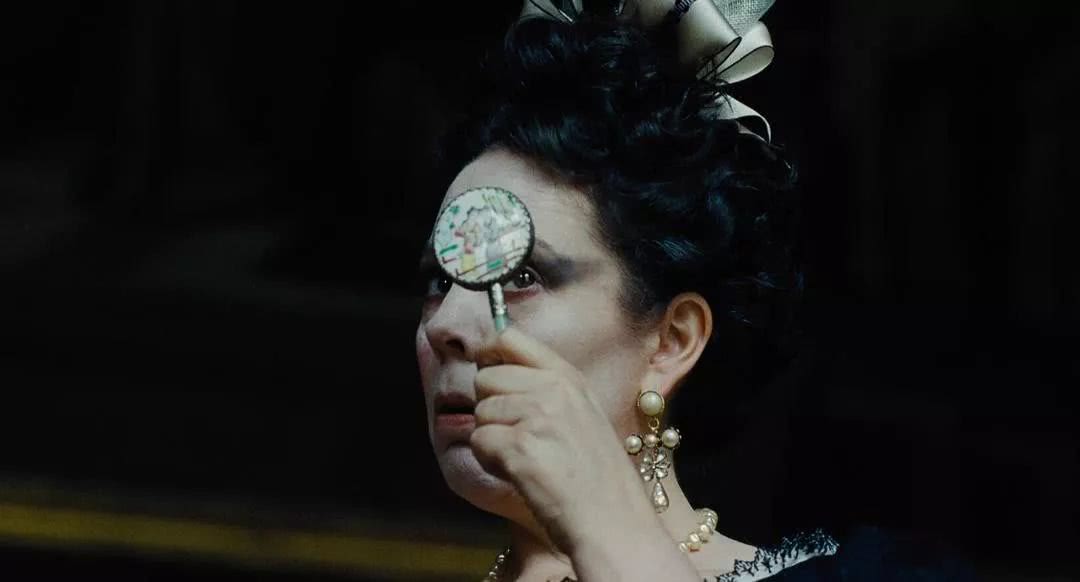 奥斯卡唯一不是白人的最佳女主角,奥斯卡最佳女配角奥克塔维亚