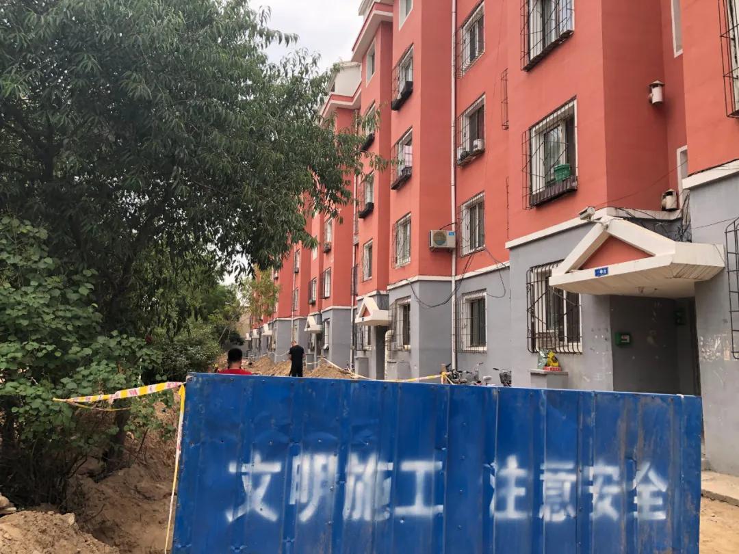 包头青山区老旧小区已改造名单,包头东河区老旧小区拆迁名单