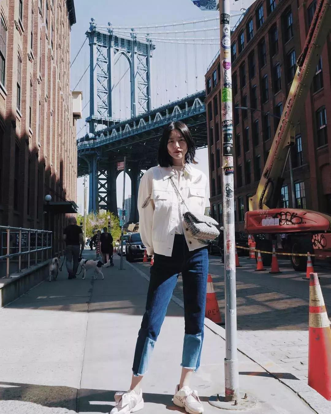 这件外套都快火出宇宙了,你还没拥有一件吗?