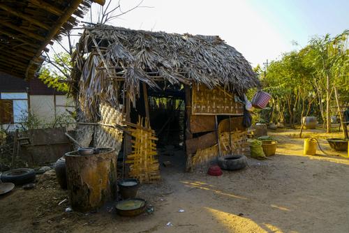 缅甸冷知识500条,关于缅甸的一些冷知识英文