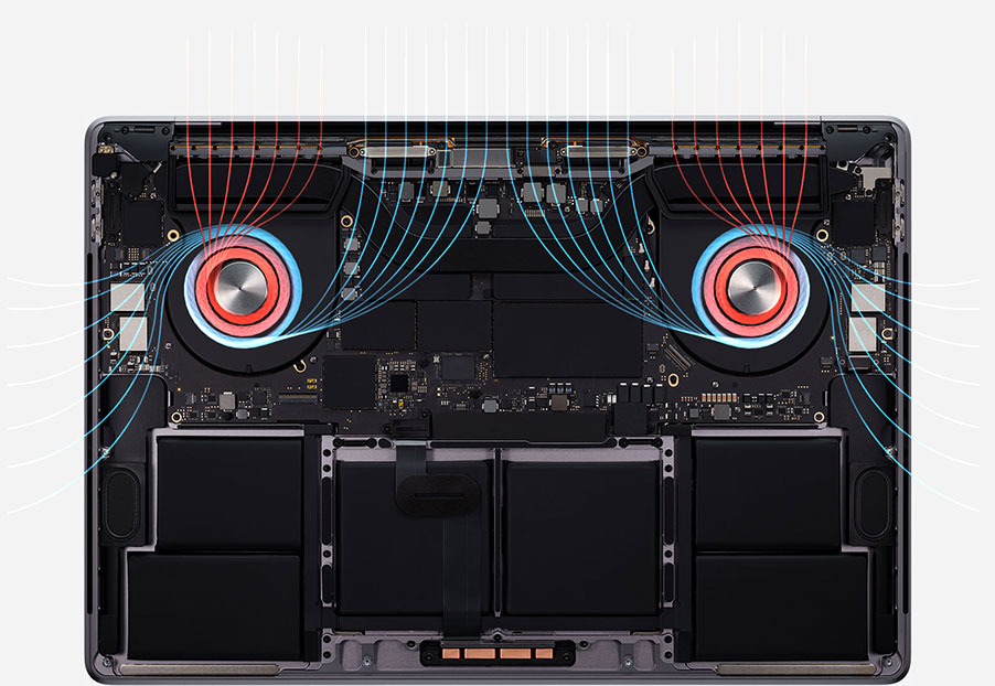 今年的macbookpro掉价,19款macbookpro16寸二手价格