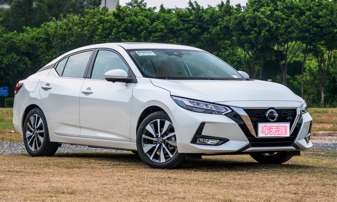 全新轩逸用车感受,新款轩逸用车真实感受