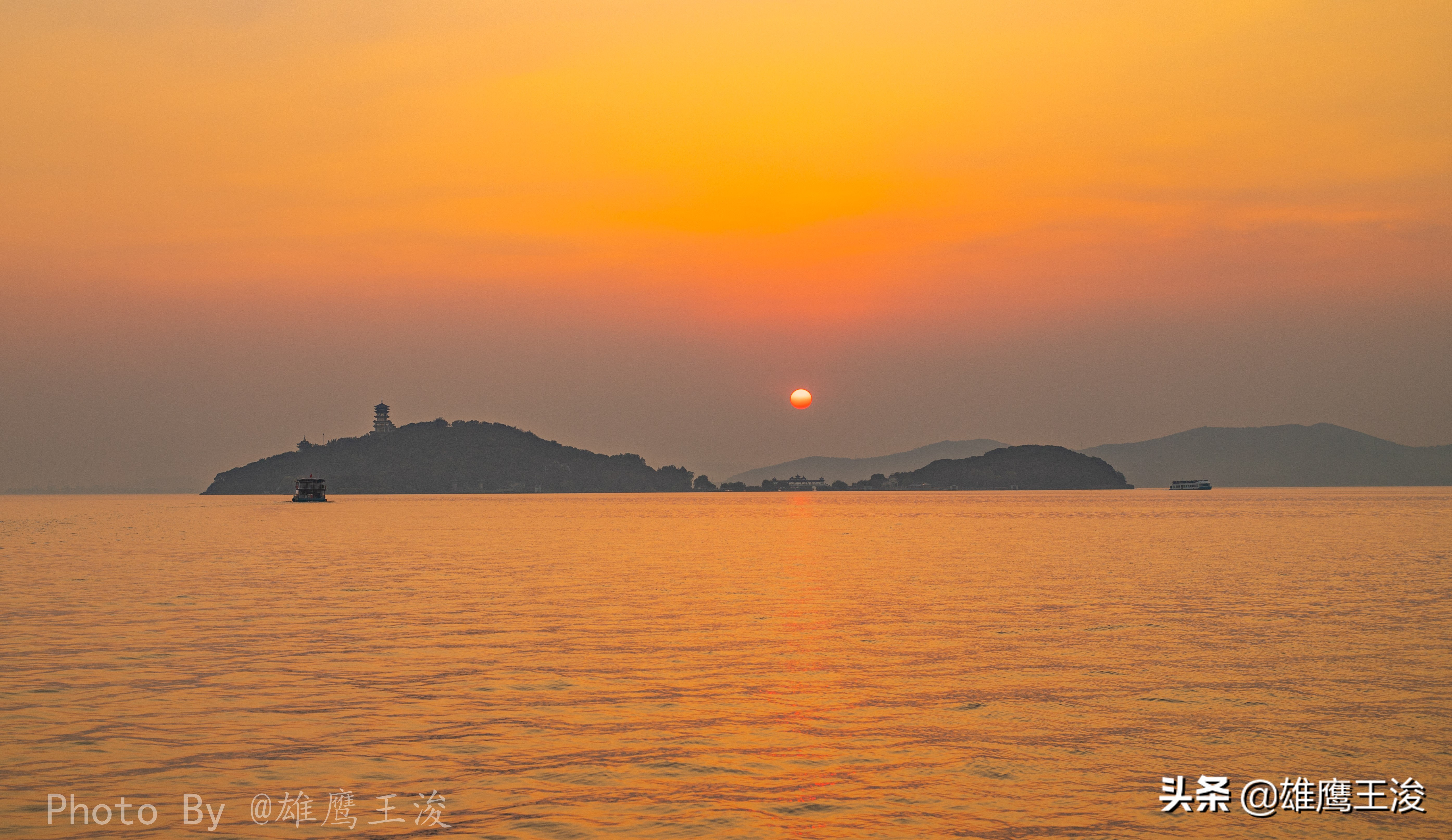 畅游无锡必去的五大旅游景点盘点,无锡旅游必去十大景点推荐
