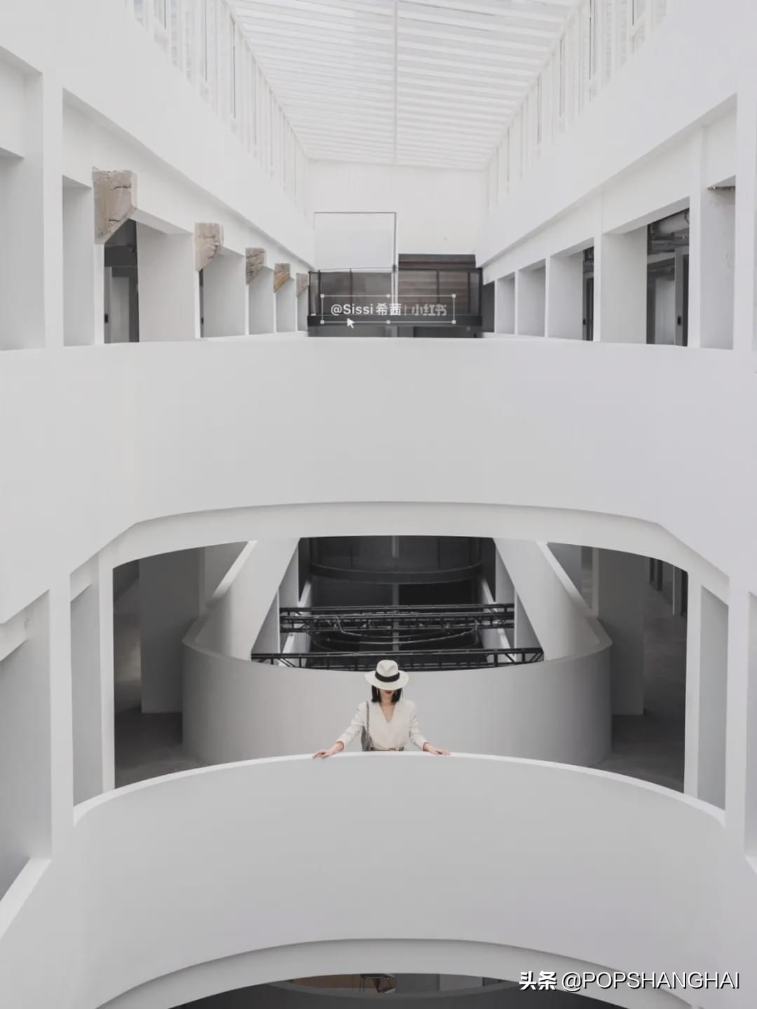 2019魔都潮人私藏网红地标全曝光,2019魔都必去50个地标