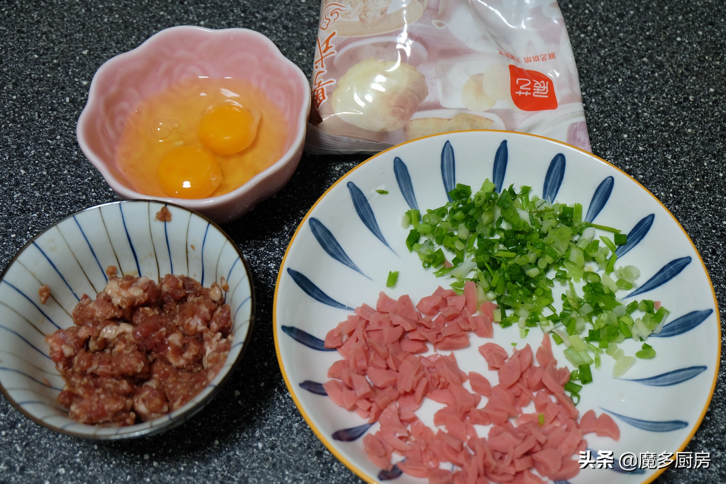 早餐简单摆摊又好吃的100种做法,赶紧收藏100多道早餐做法简单易学