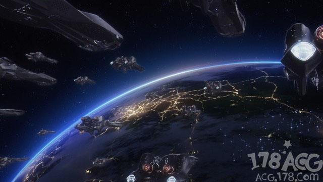 银河英雄传说宇宙战舰设定,银河英雄传说世界观