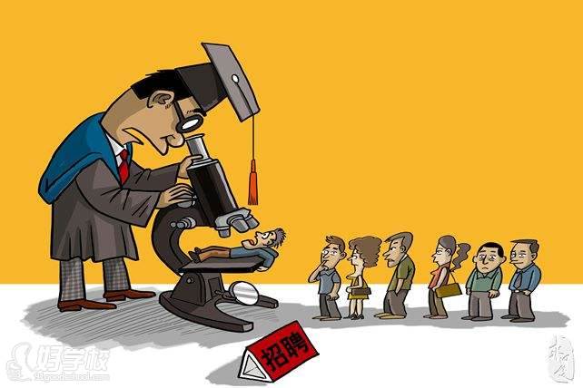 初中毕业的专科和高中毕业的专科,高中毕业上专科和初中毕业上专科