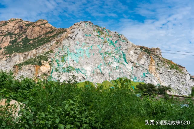 河北最为低调小城:为韩愈祖籍地,曹操《观沧海》中的碣石在这