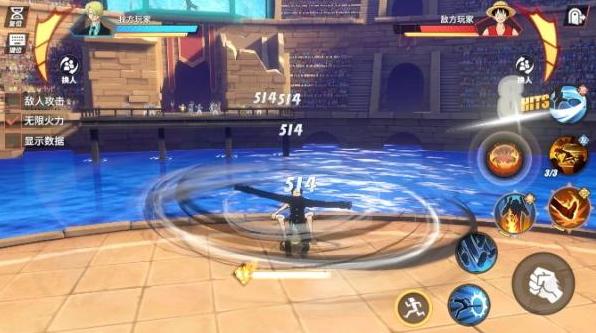 热血航线草帽海盗团,航海王热血航线战力养成攻略大全