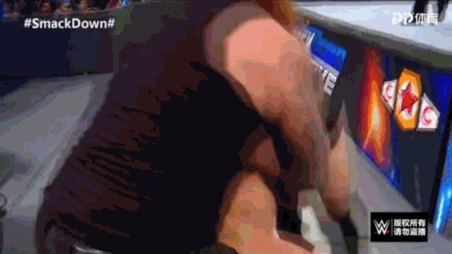 SD：小老麦职业生涯遭遇最大威胁！蛋妞居然被罗温血虐