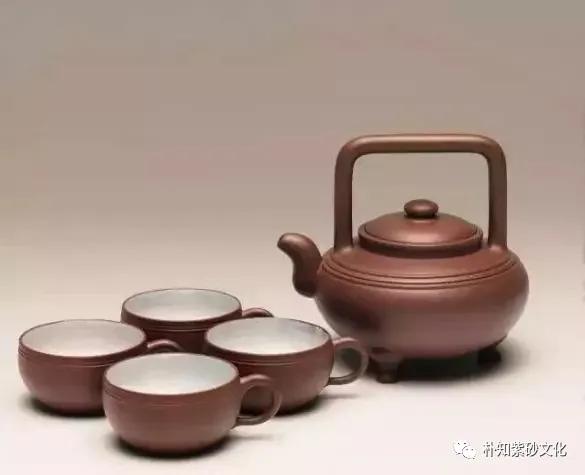 顾景舟1968的作品,顾景舟徒弟的作品值多少钱