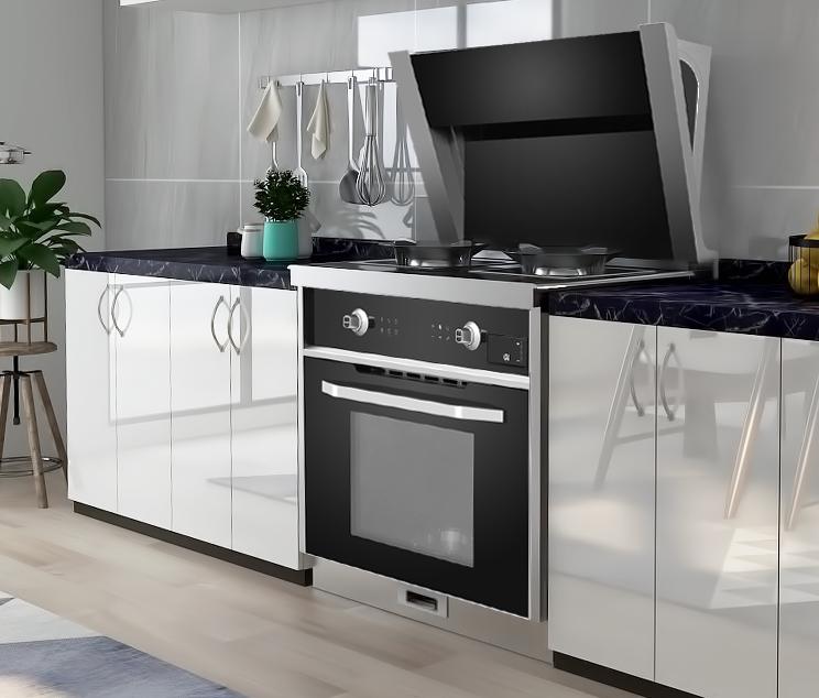 华帝集成灶十大排名价格表,火星人集成灶十大品牌排名