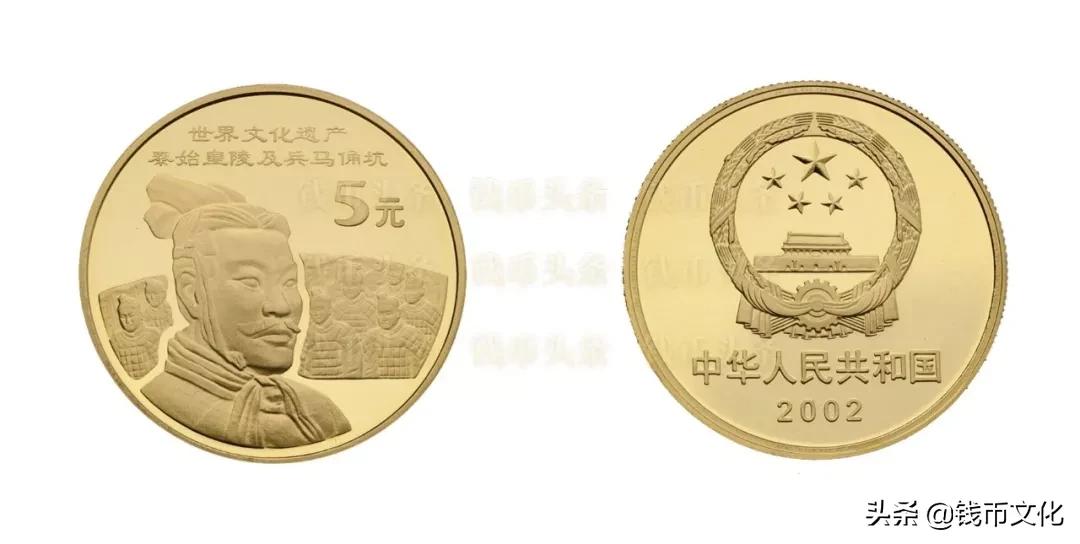 所有纪念币暗记图片,纪念币收藏记住这五点
