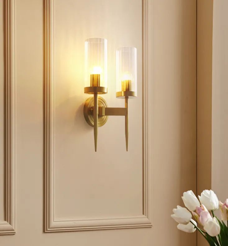 意式轻奢风的高级感灯具,高颜值灯具品牌推荐