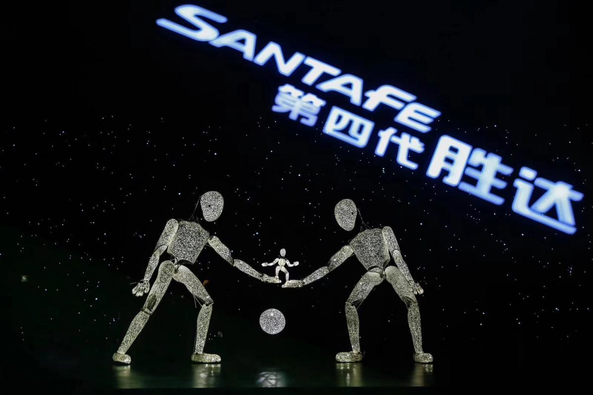 北京现代胜达指纹解锁,4代胜达指纹解锁没反应