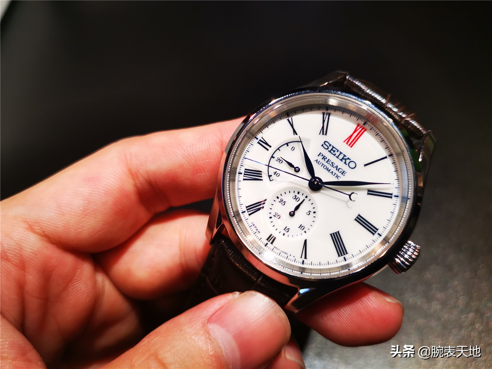 1-2万预算买哪些表靠谱?