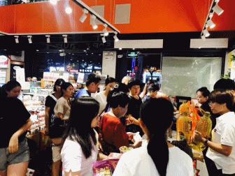 漳州进口食品超市,漳州进口商品超市