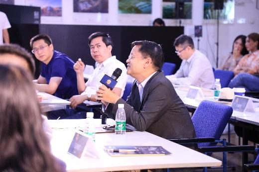 2022深圳国际精装住宅展,一出好戏深圳首映礼