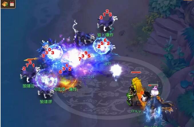 简析天宫门派调整：中高等级格局不变，低等级或成最大赢家