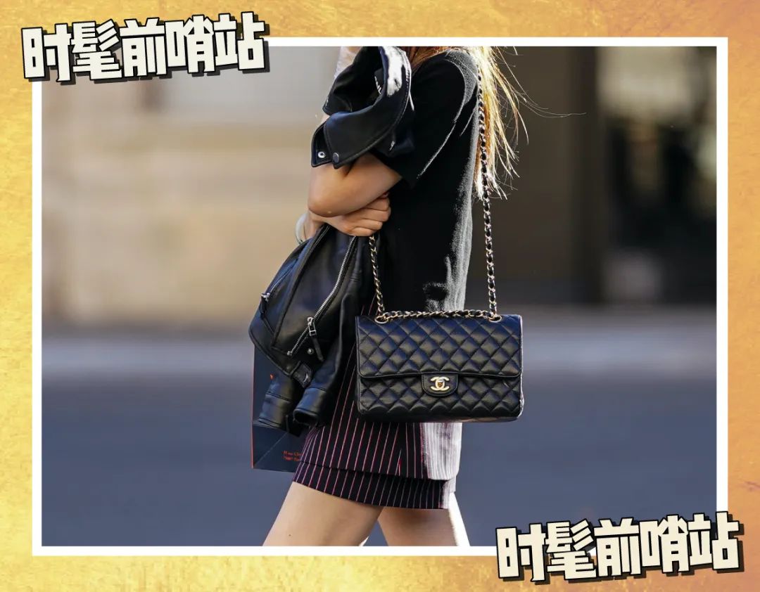 直逼7万+最高涨53%！2019-21两年chanel涨价信息汇总