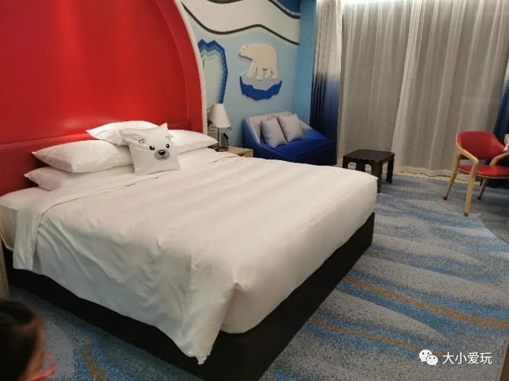 黄金周不用做攻略，这个海洋+科技的超大主题乐园，全家人都尽兴