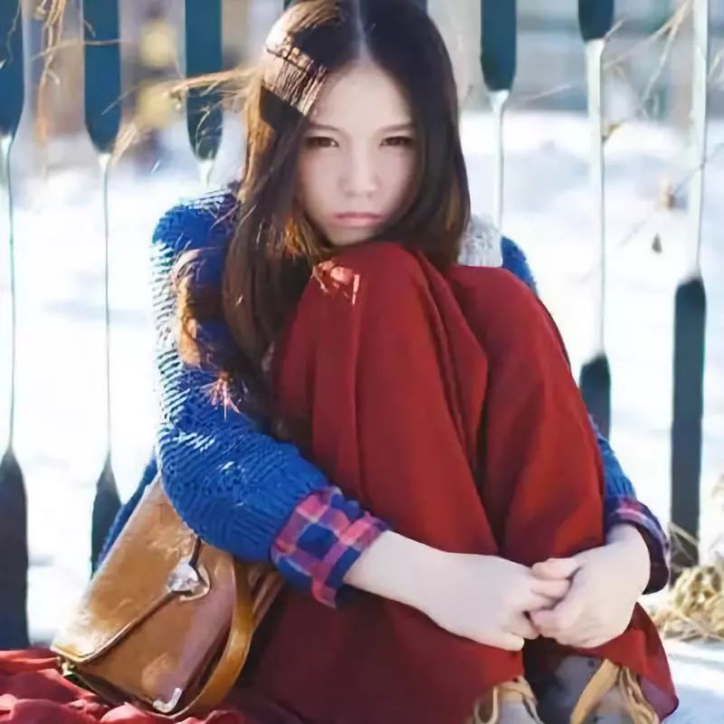 这个在平安夜离开的女生，她的故事，就是我无法道别的青春