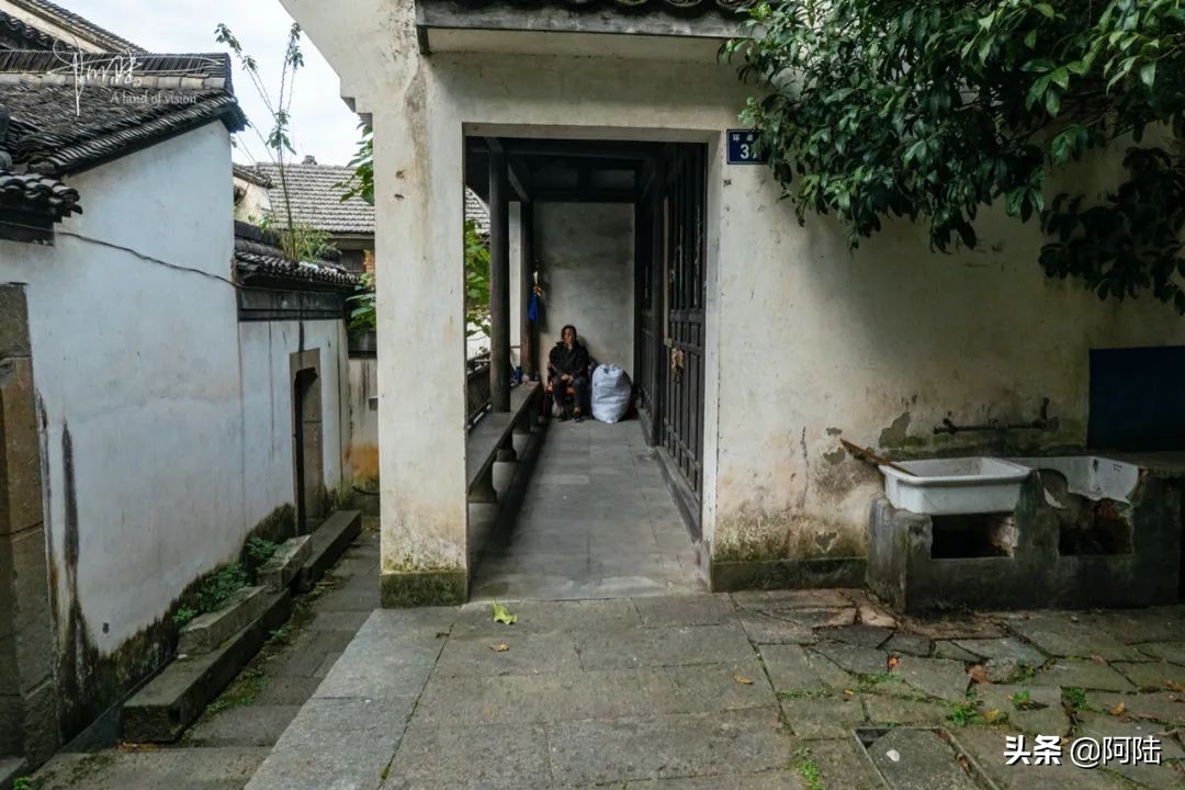 杭州第一街河坊街,杭州河坊街最繁华
